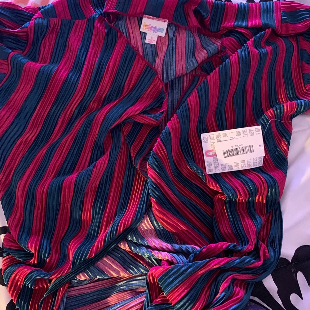 Lularoe Shirley